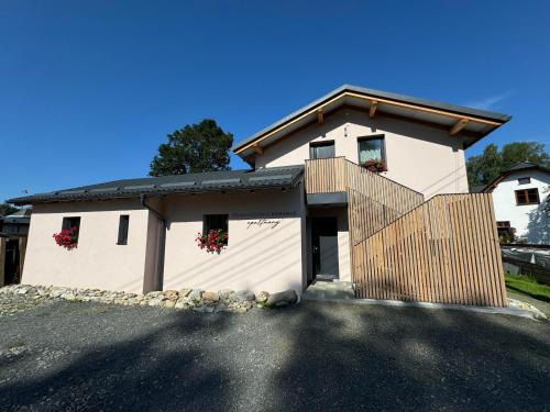 Stare Mesto Apartment | Apartmány Staroměstská romance