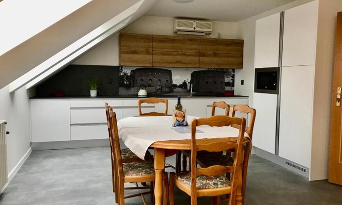 Straznice Apartment | Apartmány Strážnice