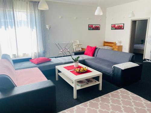 Liptovsky Mikulas Apartment | Apartmány Superrelax