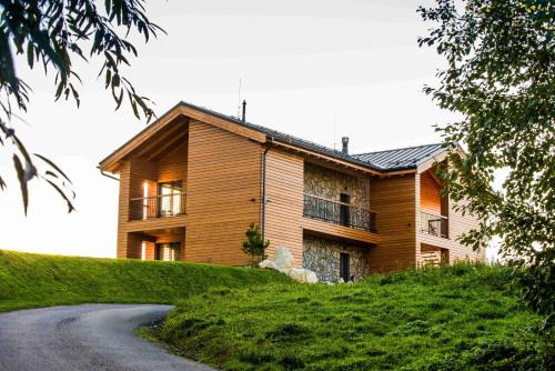 Pavcina Lehota Apartment | Apartmány Tatry Žiarce