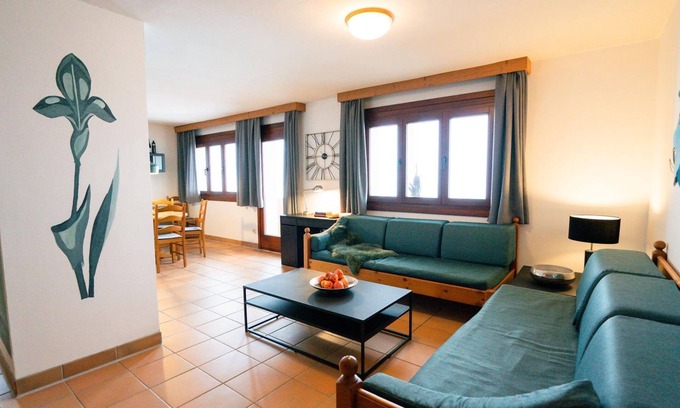 Kanzelhohe Apartment | Apartment Weitblick - Almresort Gerlitzen - Apartment 2409 Weitblick - Almresort Gerlitzen
