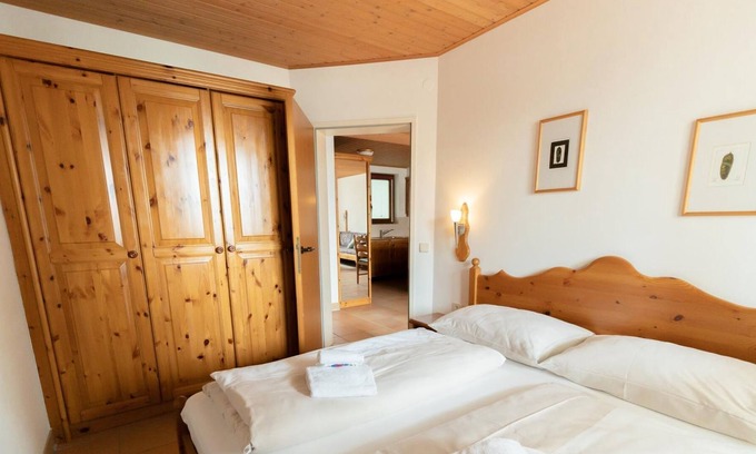Kanzelhohe Apartment | Apartment Kanzelhöhe Gerlitzen - Apartment 2204 Kanzelhöhe Gerlitzen