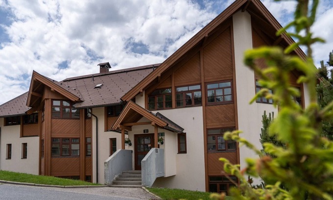Kanzelhohe Apartment | Apartment in Gerlitzen with Panoramic Views