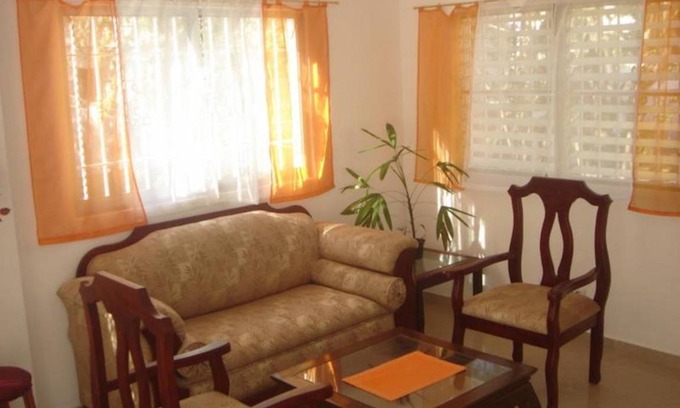 Juan Dolio - El Pueblo Apartment | Apartment 8 for 4 persons near the beach