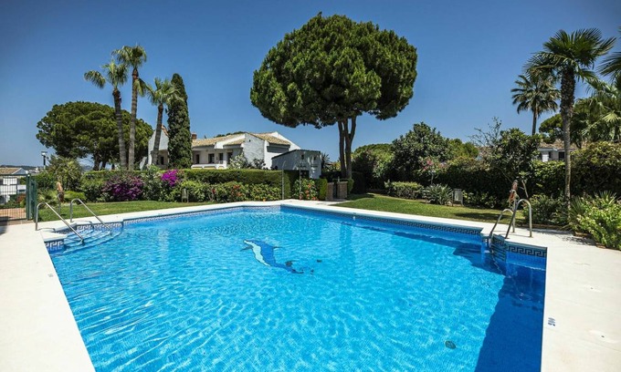Mijas Apartment | Apartment ∙ 2 bedrooms ∙ 4 guests
