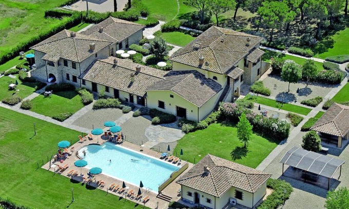 Rigutini Apartment | Apartment ∙ 1 bedroom ∙ 2 guests