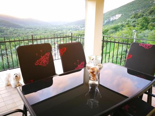 Koper Apartment | Apartma Čeh