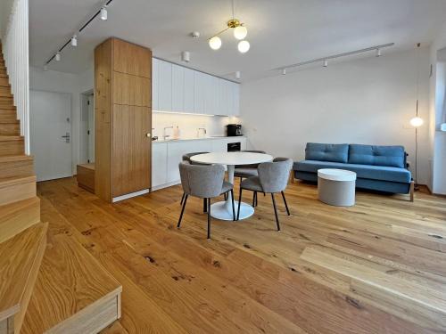 Bovec Apartment | Apartma 17 - Perla
