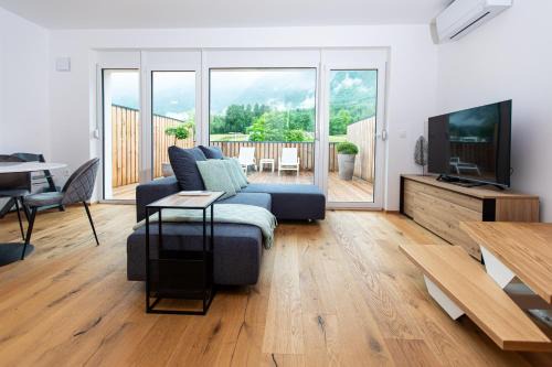 Bovec Apartment | Apartma 21 - Ajda