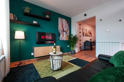 Spodnje Skofije Apartment | Apartma Amalija