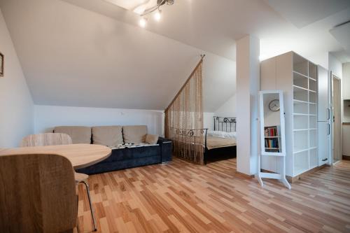 Mozirje Apartment | Apartma Angelika