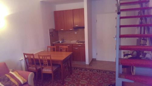 Podcetrtek Apartment | Apartma, Aparthotel Rosa, Terme Olima