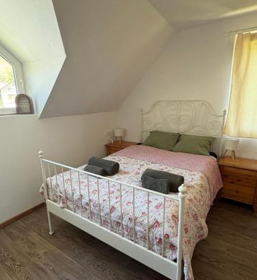 Gorje Apartment | Apartma Arja