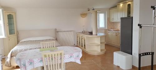 Koper Apartment | Apartma Barižoni