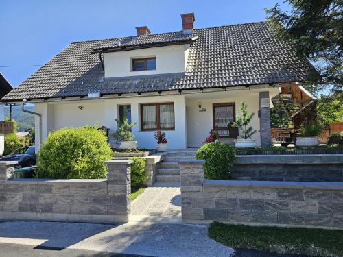 Bohinjska Bistrica Apartment | Apartma Bistr'ca