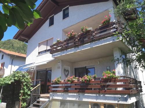 Tolmin Apartment | Apartma BoLeRo