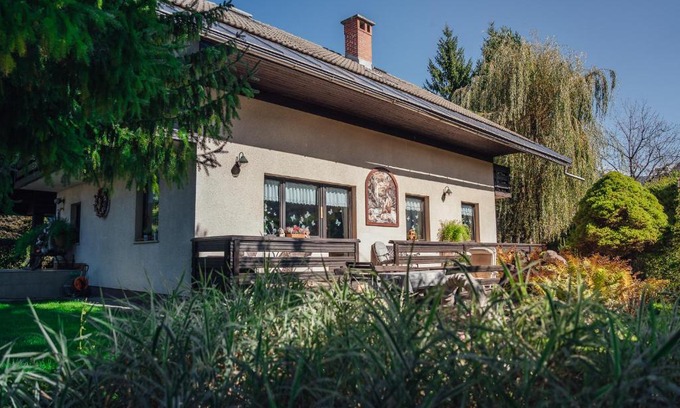 Mojstrana Apartment | Apartma BOROVC
