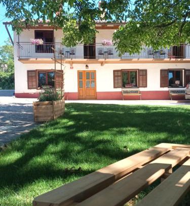 Sezana Apartment | Apartma Brina 3