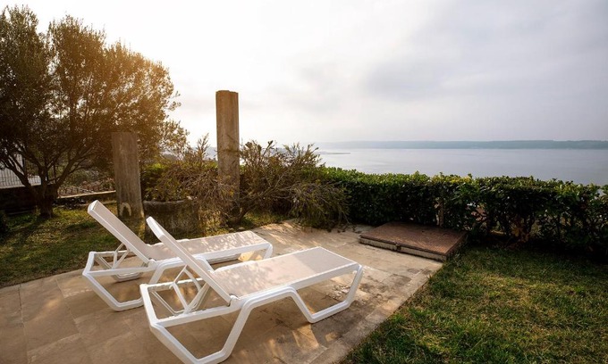 Portoroz Apartment | Apartma Categorical