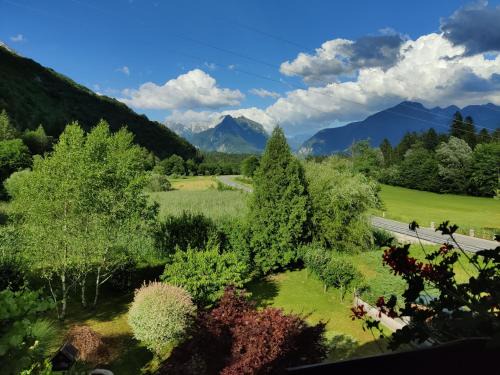 Bovec Apartment | Apartma Dobra misel