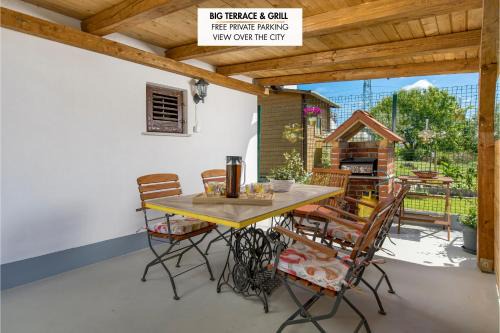 Koper Apartment | Apartma Edi