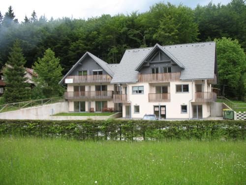 Ribcev Laz Apartment | Apartma Jeglic