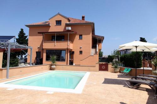 Portoroz Apartment | APARTMA JURICICH