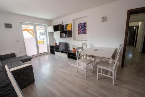 Skofja Loka Apartment | Apartma Katja