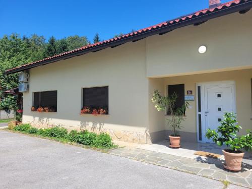 Metlika House | Apartma Kolpa