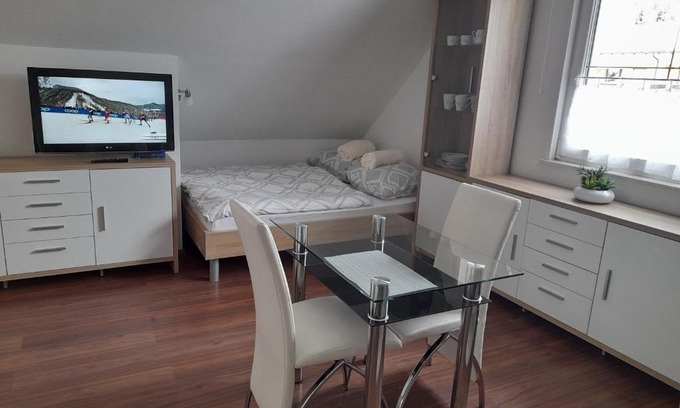 Kranjska Gora Apartment | Apartma Lena