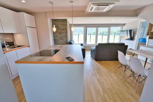 Ig Apartment | Apartma Mars