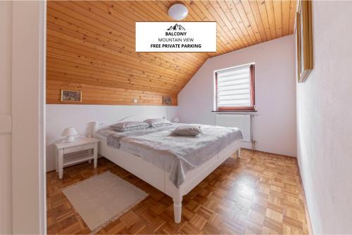 Studor Apartment | Apartma Mikelj