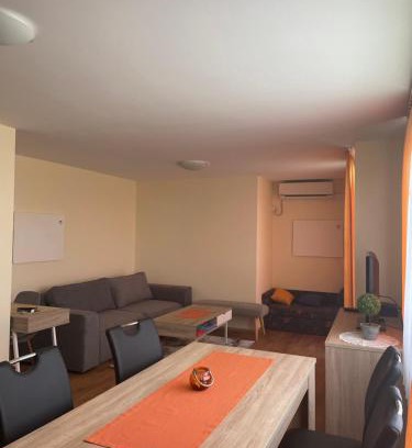 Moravske Toplice Apartment | Apartma Moravske Toplice 16