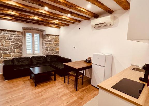 Piran Apartment | Apartma Nicole