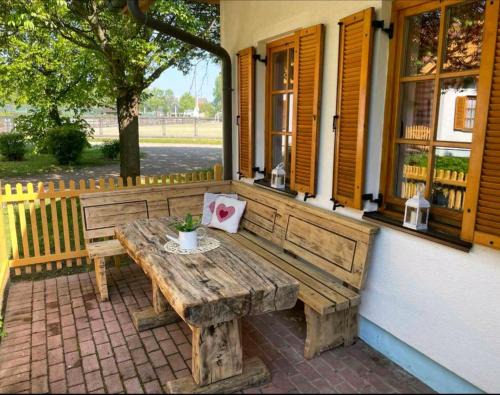 Moravske Toplice Apartment | Apartma Orhideja