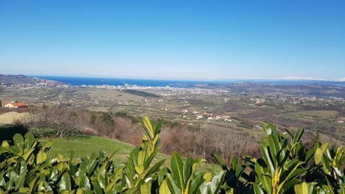 Koper Apartment | Apartma PANORAMA