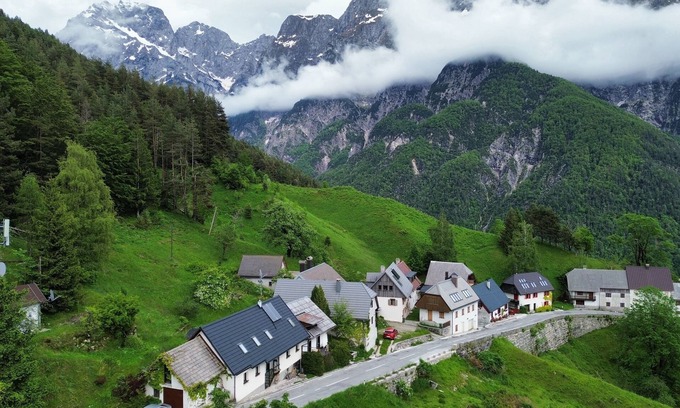 Bovec Apartment | Apartma Pohar- A Bit Different!