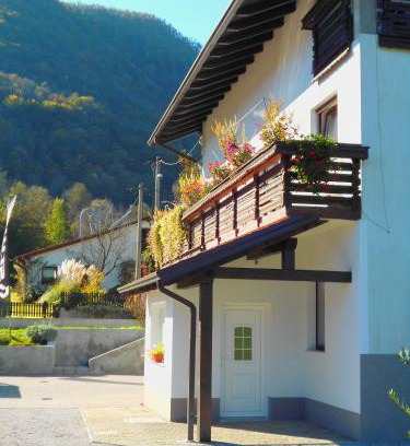 Volce Apartment | Apartma R Sport