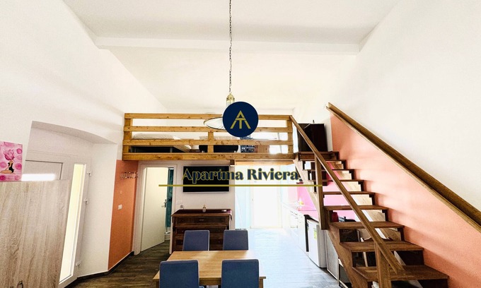 Piran Apartment | Apartma Riviera - in the pearl of the Slovenian coast
