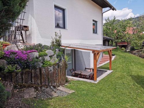 Gorje Apartment | Apartma Slivnik
