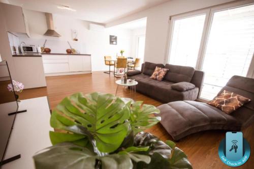 Moravske Toplice Apartment | Apartma Sofija, Moravski Dvori