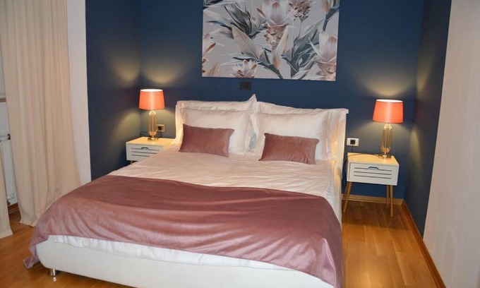 Koper Apartment | Apartma Sunlight