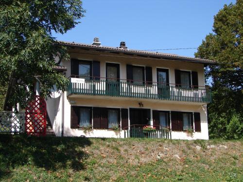 Lokve Apartment | Apartma Veverin