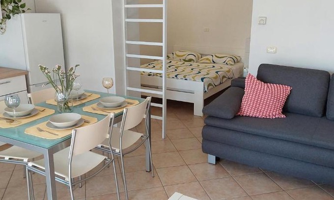 Koper Apartment | Apartma Vida
