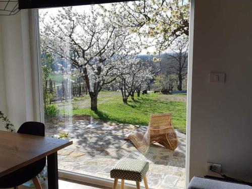 Brda Apartment | Apartma Vita
