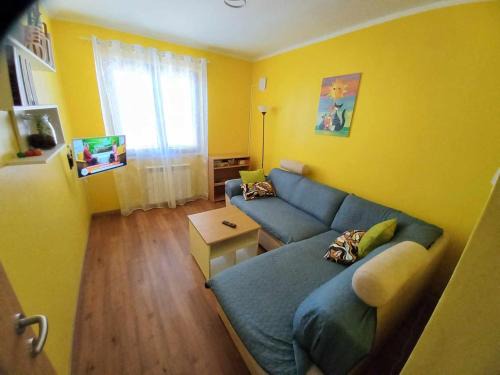 Izola Apartment | Apartma Vita