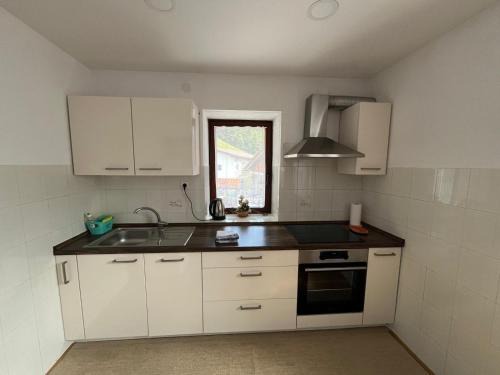 Kobarid Apartment | Apartma Zdar