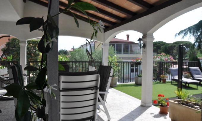 Izola Apartment | Apartmaji Štamcar