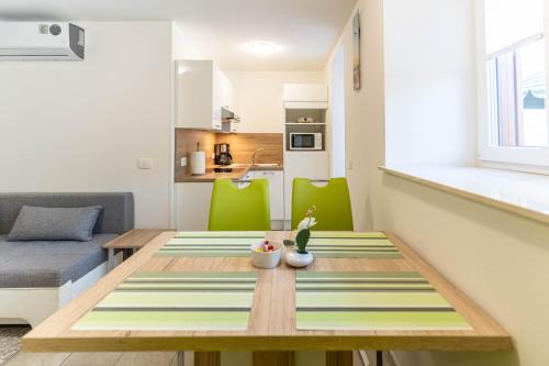 Koper Apartment | Apartmaji Ema