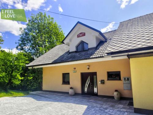 Bled Apartment | Apartmaji Grilc